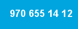 970 655 14 12 970 655 14 12